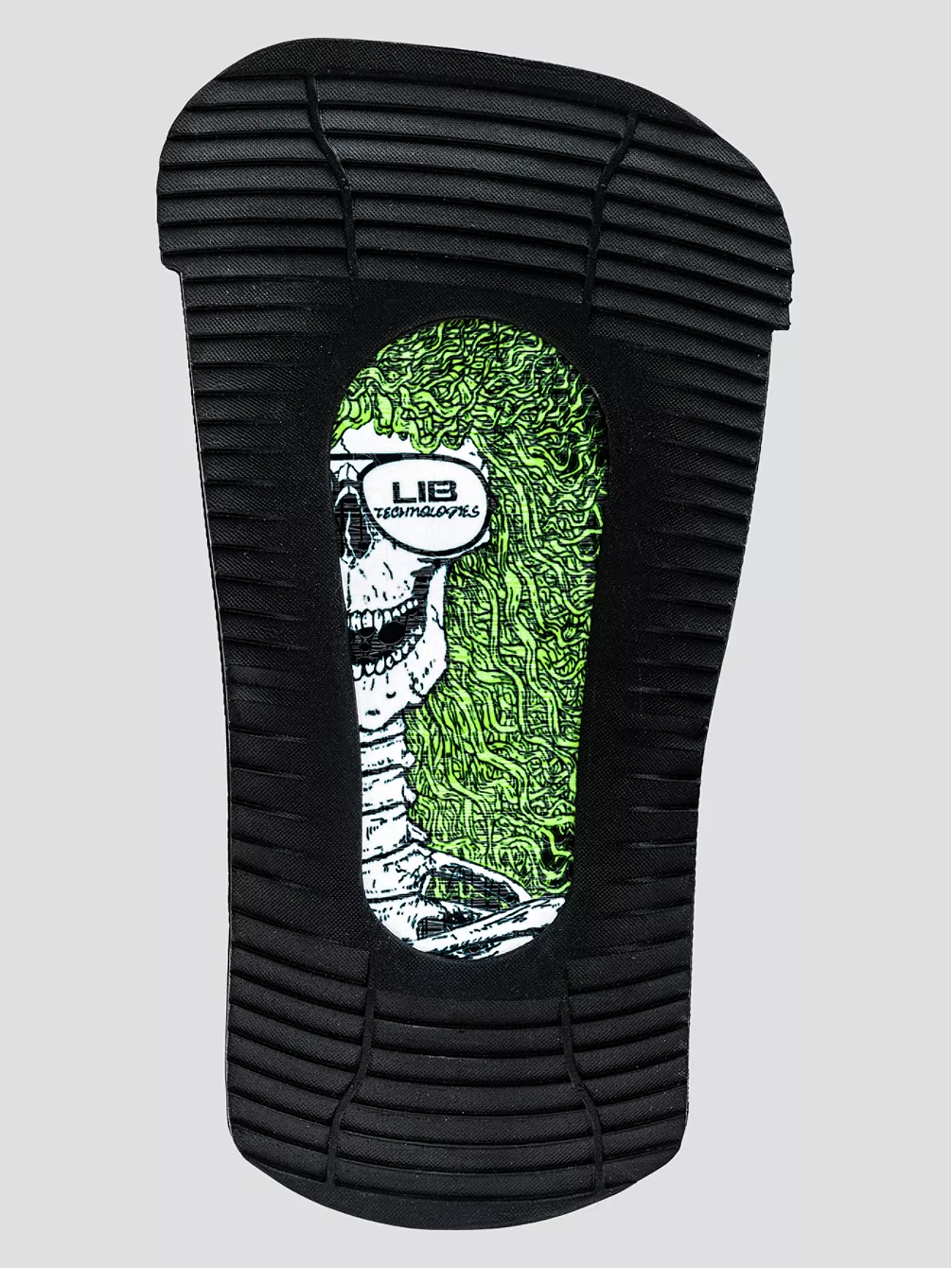 Bent Metal Transfer 2023 Snowboard-Bindung 8 Bent Metal Transfer 2023 Snowboard-Bindung – Image 6