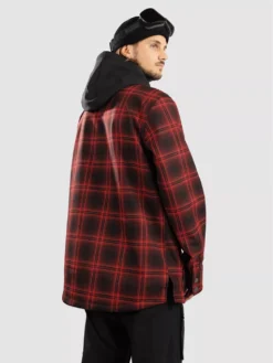 Empyre Traversed Jacket 11 Empyre Traversed Jacket -Matériel De Ski TraversedJacket 1