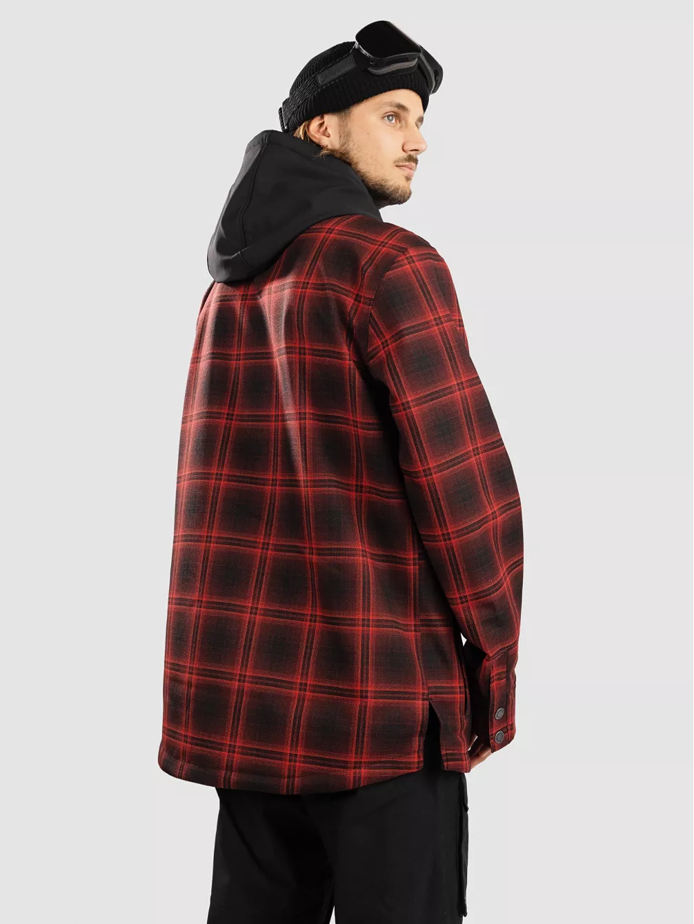 Empyre Traversed Jacket 4 Empyre Traversed Jacket – Image 2