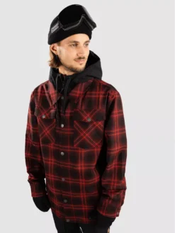 Empyre Traversed Jacket 12 Empyre Traversed Jacket -Matériel De Ski TraversedJacket 2