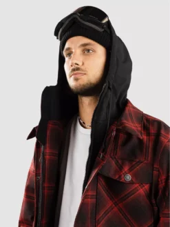 Empyre Traversed Jacket 14 Empyre Traversed Jacket -Matériel De Ski TraversedJacket 4