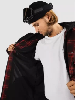 Empyre Traversed Jacket 15 Empyre Traversed Jacket -Matériel De Ski TraversedJacket 5