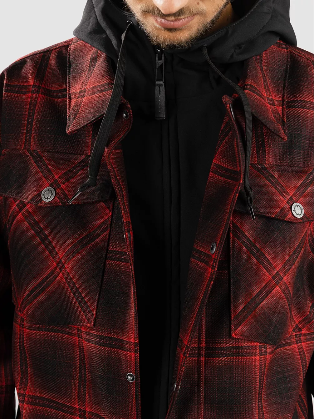 Empyre Traversed Jacket 10 Empyre Traversed Jacket – Image 8