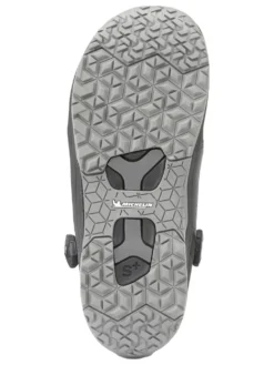 Ride Trident 2022 Snowboard-Boots -Matériel De Ski Trident2022SnowboardBoots 2