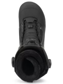 Ride Trident 2022 Snowboard-Boots -Matériel De Ski Trident2022SnowboardBoots 3