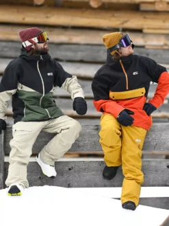 Picture Trifid Anorak -Matériel De Ski TrifidAnorak 2