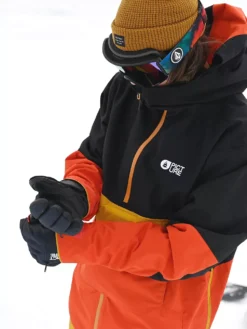 Picture Trifid Anorak -Matériel De Ski TrifidAnorak 3