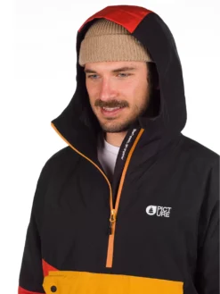 Picture Trifid Anorak -Matériel De Ski TrifidAnorak 4