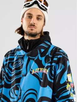 RIPNDIP Trippy Treats Jacket -Matériel De Ski TrippyTreatsJacket 5