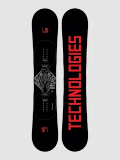 Lib Tech Trs 159 2023 Snowboard