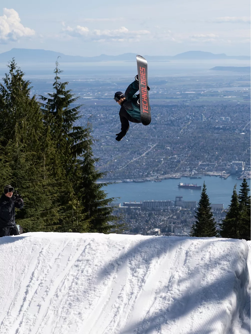 Lib Tech Trs 159W 2023 Snowboard 4 Lib Tech Trs 159W 2023 Snowboard – Image 2