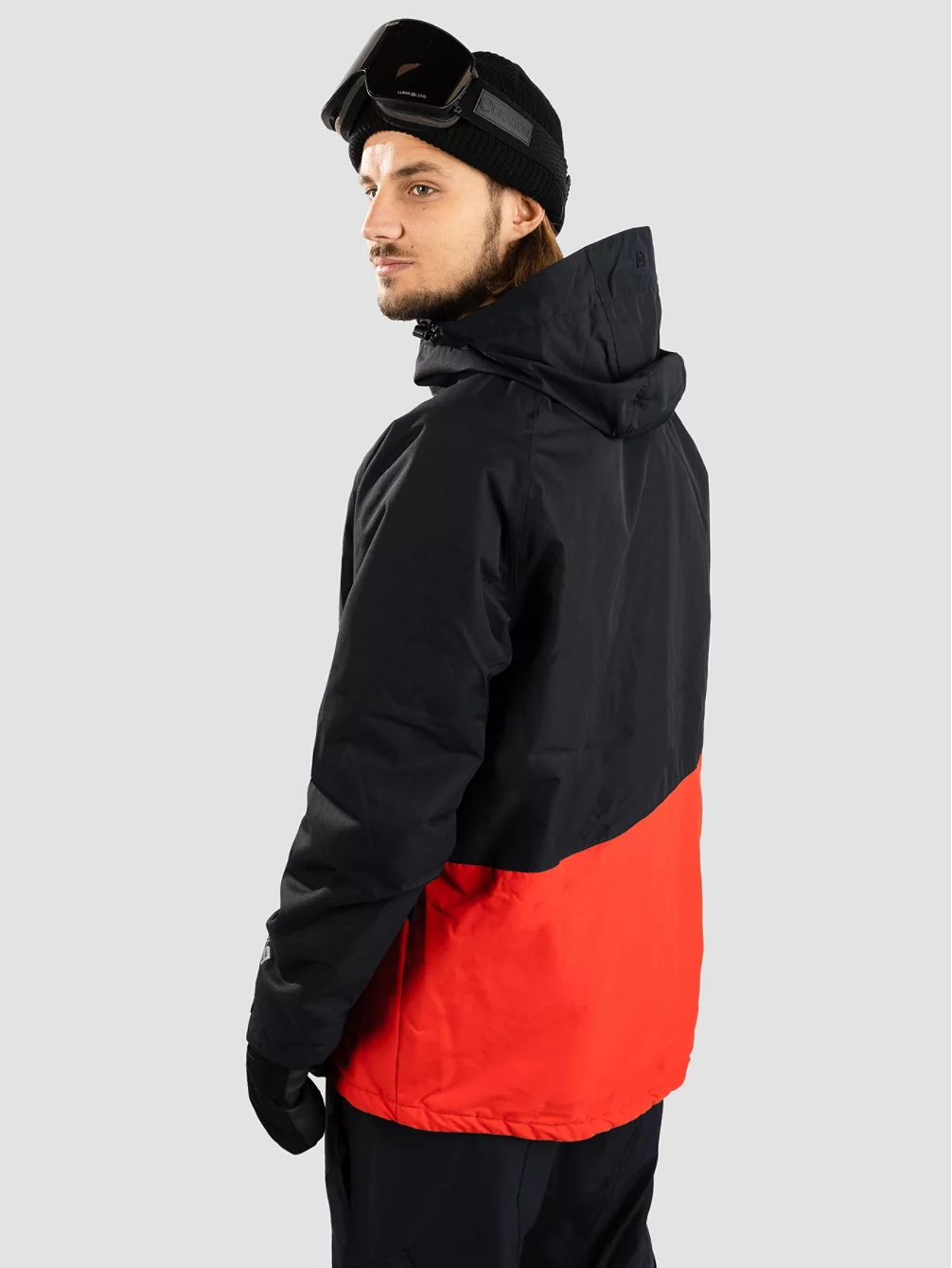 Horsefeathers Turner Jacket 4 Horsefeathers Turner Jacket – Image 2