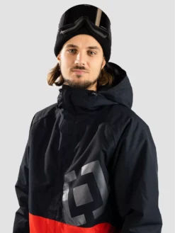 Horsefeathers Turner Jacket 11 Horsefeathers Turner Jacket -Matériel De Ski TurnerJacket 2