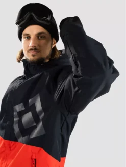 Horsefeathers Turner Jacket 12 Horsefeathers Turner Jacket -Matériel De Ski TurnerJacket 3