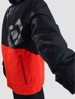 Horsefeathers Turner Jacket 13 Horsefeathers Turner Jacket -Matériel De Ski TurnerJacket 4