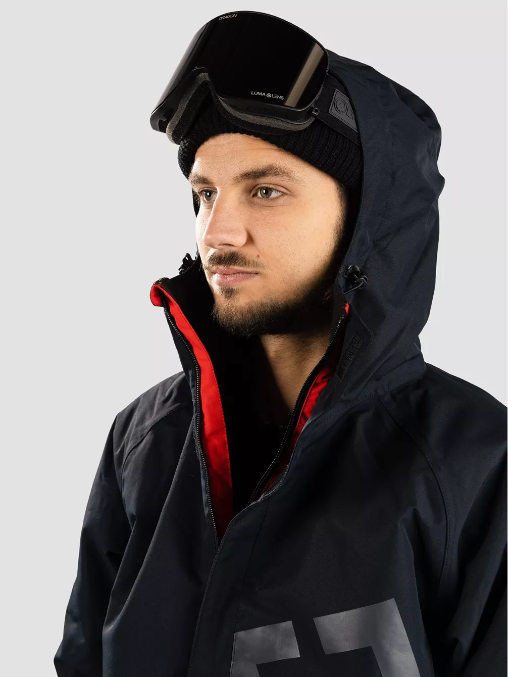 Horsefeathers Turner Jacket 8 Horsefeathers Turner Jacket – Image 6