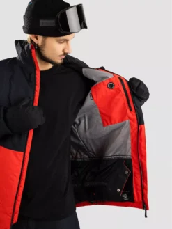 Horsefeathers Turner Jacket 15 Horsefeathers Turner Jacket -Matériel De Ski TurnerJacket 6