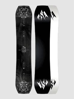 Jones Snowboards Tweaker 157W 2023 Snowboard