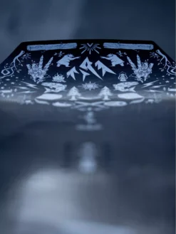 Jones Snowboards Tweaker 157W 2023 Snowboard -Matériel De Ski Tweaker157W2023Snowboard 4