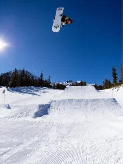 Jones Snowboards Tweaker 157W 2023 Snowboard -Matériel De Ski Tweaker157W2023Snowboard 6