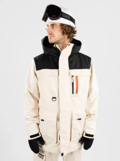 Rome Tweaker Jacket
