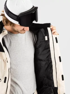 Rome Tweaker Jacket -Matériel De Ski TweakerJacket 3