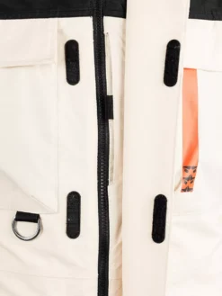 Rome Tweaker Jacket -Matériel De Ski TweakerJacket 4