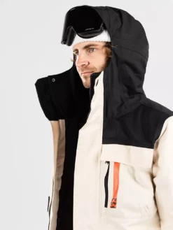 Rome Tweaker Jacket -Matériel De Ski TweakerJacket 5