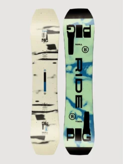 Ride Twinpig 154 2023 Snowboard