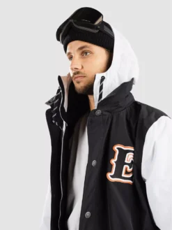 Empyre Tygor Jacket -Matériel De Ski TygorJacket 3