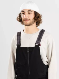 Picture U77 Bib Pants -Matériel De Ski U77BibPants 4