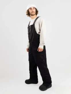 Picture U77 Bib Pants -Matériel De Ski U77BibPants 5