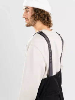 Picture U77 Bib Pants -Matériel De Ski U77BibPants 6