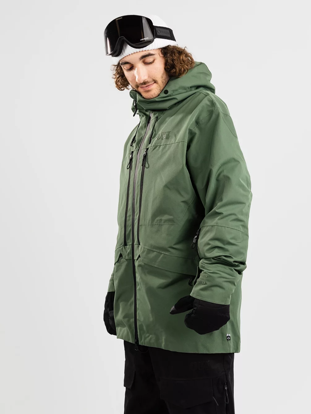 Picture U88 Jacket 4 Picture U88 Jacket – Image 2