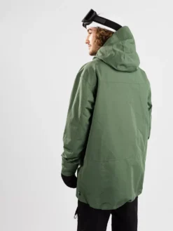 Picture U88 Jacket 13 Picture U88 Jacket -Matériel De Ski U88Jacket 3