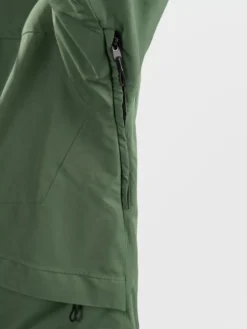 Picture U88 Jacket 14 Picture U88 Jacket -Matériel De Ski U88Jacket 4