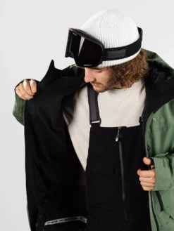 Picture U88 Jacket 15 Picture U88 Jacket -Matériel De Ski U88Jacket 5