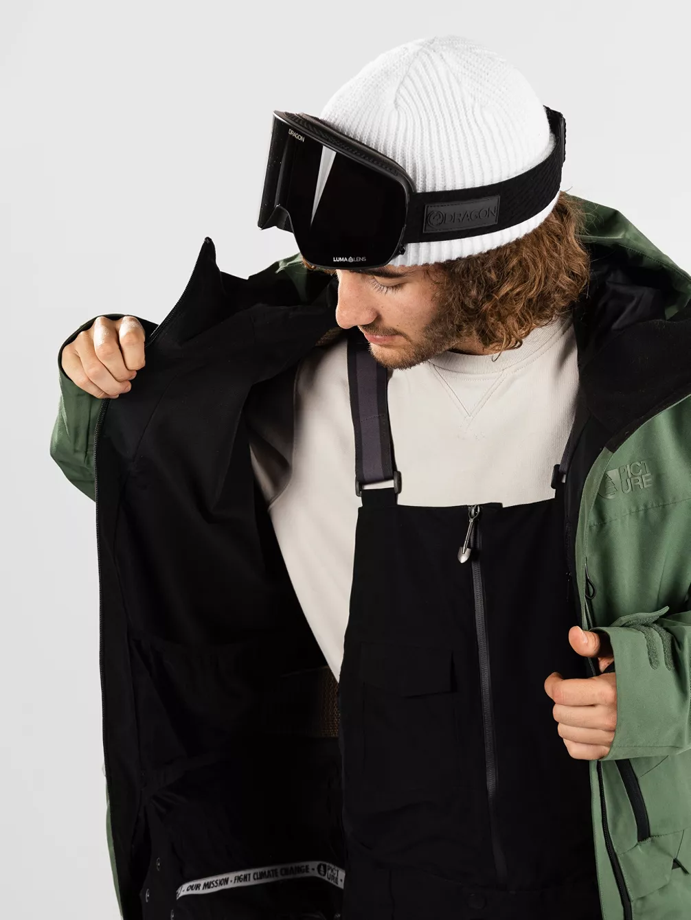 Picture U88 Jacket 8 Picture U88 Jacket – Image 6