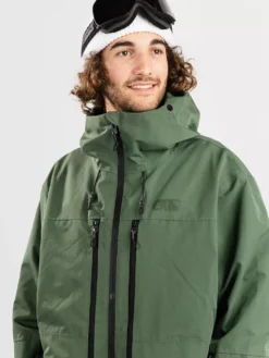 Picture U88 Jacket 16 Picture U88 Jacket -Matériel De Ski U88Jacket 6