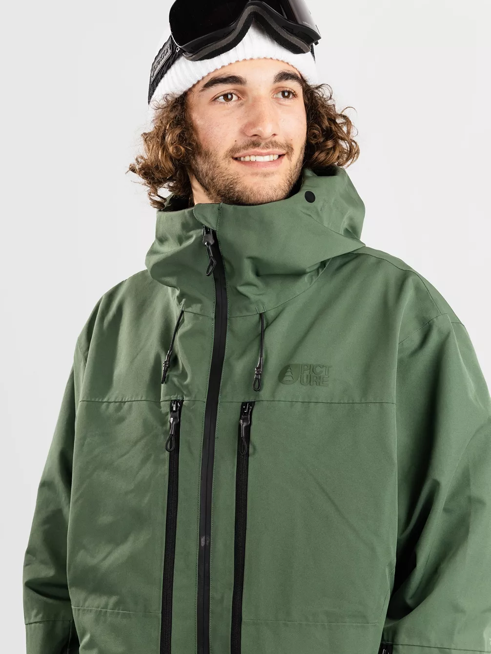 Picture U88 Jacket 9 Picture U88 Jacket – Image 7