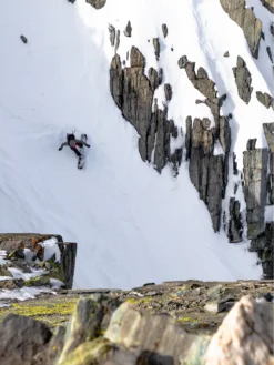 Jones Snowboards Ultra Solution 161 2023 Splitboard -Matériel De Ski UltraSolution1612023Splitboard 2