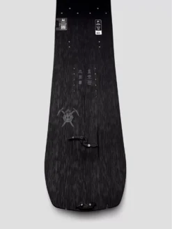 Jones Snowboards Ultra Solution 161 2023 Splitboard -Matériel De Ski UltraSolution1612023Splitboard 4