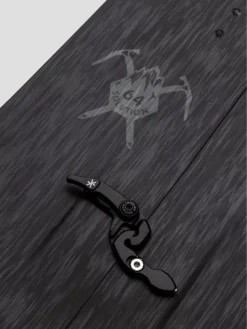 Jones Snowboards Ultra Solution 161 2023 Splitboard -Matériel De Ski UltraSolution1612023Splitboard 5