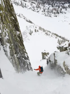 Jones Snowboards Ultra Solution 161 2023 Splitboard -Matériel De Ski UltraSolution1612023Splitboard 7