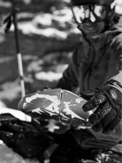 Jones Snowboards Ultra Stratos 156 2023 Splitboard -Matériel De Ski UltraStratos1562023Splitboard 2