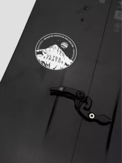 Jones Snowboards Ultra Stratos 156 2023 Splitboard -Matériel De Ski UltraStratos1562023Splitboard 5