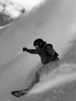 Jones Snowboards Ultra Stratos 156 2023 Splitboard -Matériel De Ski UltraStratos1562023Splitboard 7