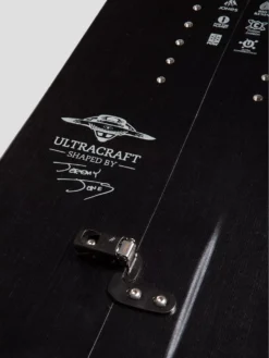 Jones Snowboards Ultracraft 156 2023 Splitboard -Matériel De Ski Ultracraft1562023Splitboard 3