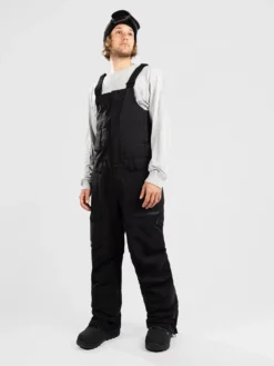 Quiksilver Utility Bib Pants