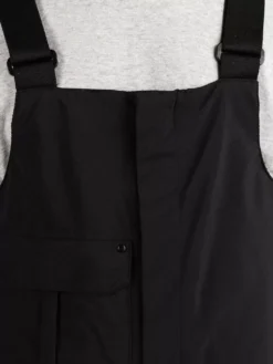 Quiksilver Utility Bib Pants -Matériel De Ski UtilityBibPants 3